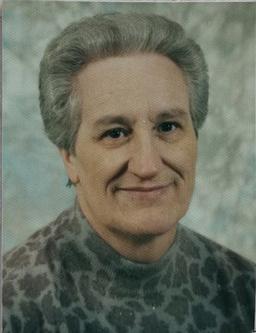Zambonelli Maria Lucia