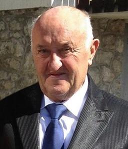 Tomasoni Benigno
