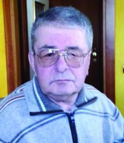 Cavalleri Giuseppe