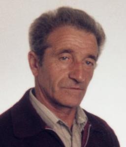 Mazzoleni Tersilio