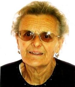 Pasinelli Matilde Ved. Pezzali