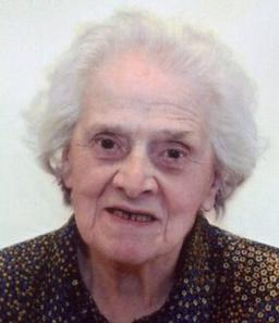 Quaranta Lidia (ved. Radaelli)