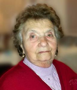 Gritti Giulia Ved. Pedrini