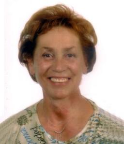 Arzuffi Paolina In Salvi