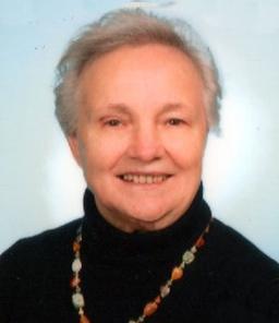 Paravisi Maria Ved. Morelli