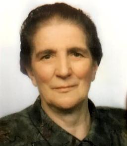 Rota Maria Ved. Farina