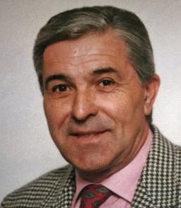 Agazzi Angelo