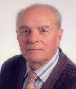 Tironi Luigi (gino)