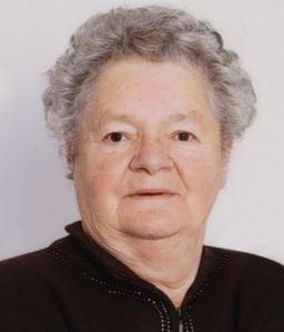 Falconi Albina Ved. Lazzari