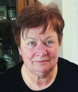 Carminati Silvana In Belotti
