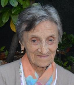 Bertuletti Laura In Salvi
