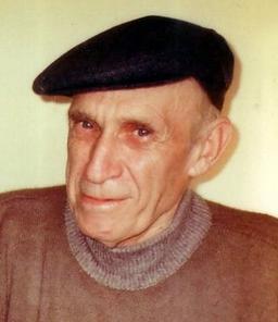 Pozzi Arrigo