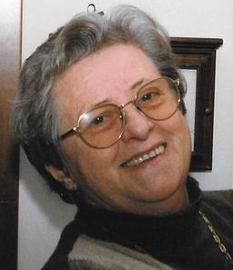 Stopelli Lucia Mora