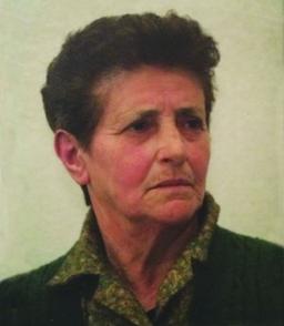 Pedrini Maria Assunta Ved. Forlani