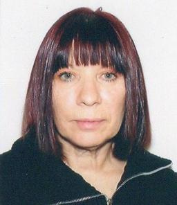 Aramini Graziella In Cristini