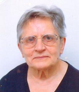 Gianolio Anna In Re