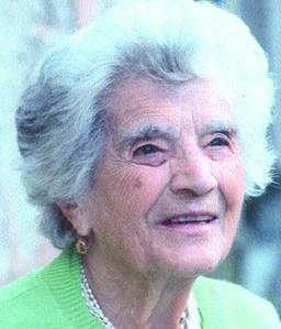 Giorgi Rosina Ved. Cortinovis