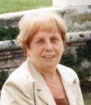 Ghiringhelli Agostina Carla In Mologni