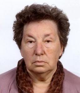 Zanoni Giuseppina Ved. Sana