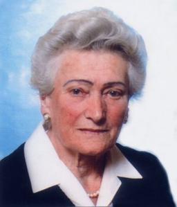 Scarpellini Maria Ved. Corna