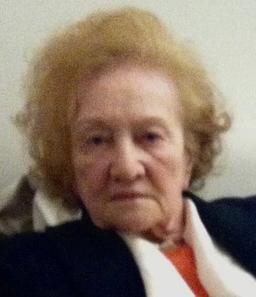 Grasso Maria In Bonaccorsi