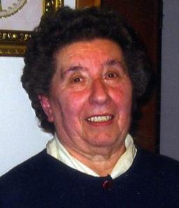Micheletti Antonietta Ved. Marozzi