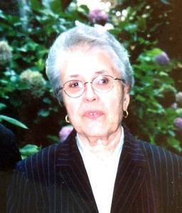 Nicoletti Maria Ved. Ghezzi