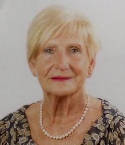 Faustini Antonietta Ved. Arici