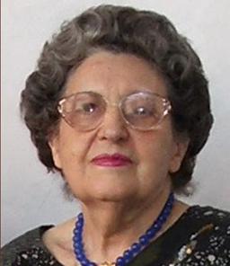 Troncone Liliana Caucchiolo