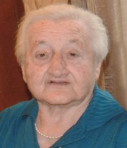 Perletti Delfina Ved. Gregori