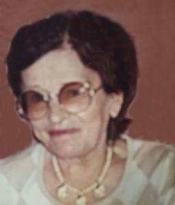 Mangili Maria Ved. Medini