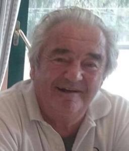 Pellegrinelli Luigi (gino)