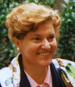 Martina Clara In Bonifaccio