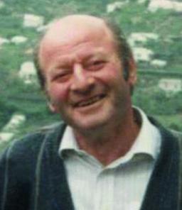 Beccarelli Angelo Giovan Maria