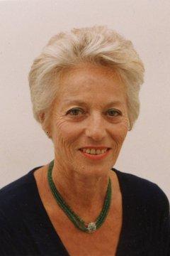 Salvi Giuseppina In Armandi