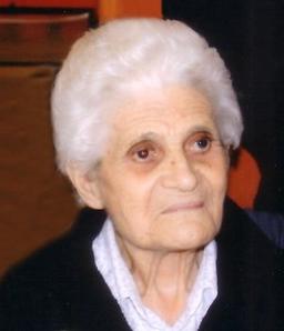 Mariani Perina Ved. Losi