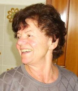 Rota Silvia In Donadoni