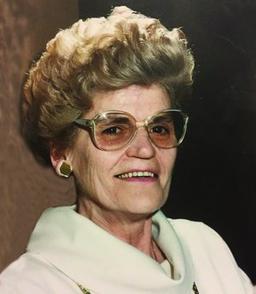 Scandella Giuseppina Ved. Merletti