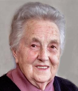 Vedovati Lucia Ved. Brignoli