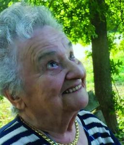 Birondi Alessandrina Ved. Colleoni (rina)