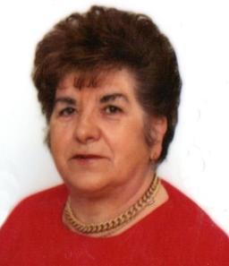 Testa Luciana In Persico