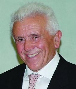 Pellegris Giovanni