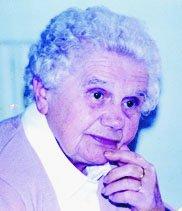 Pedrini Maddalena Ved. Mologni