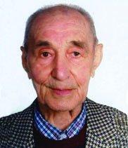 Cimadoro Giulio