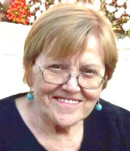 Angioletti Maria Ved. Centurelli
