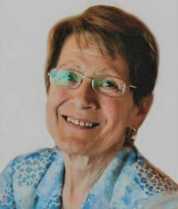 Crotti Teresa In Frigeni