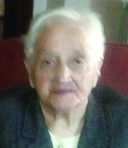 Giancotti Rosina Ved. Bresciani