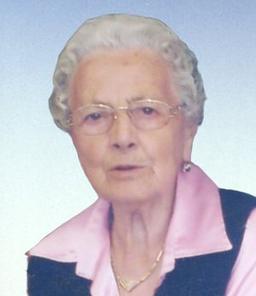 Rossi Maria Ved. Roncalli