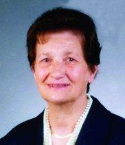 Piccinini Giuseppina Ved. Benedetti