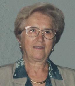 Luisoni Zita Ved. Vedovelli